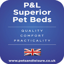 P&L Superior Pet Beds Ltd