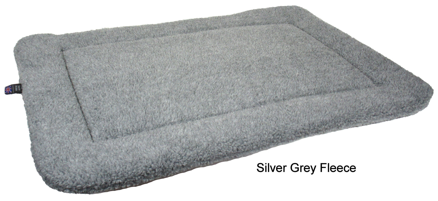 P&L Rectangular Fleece Cushion Pads