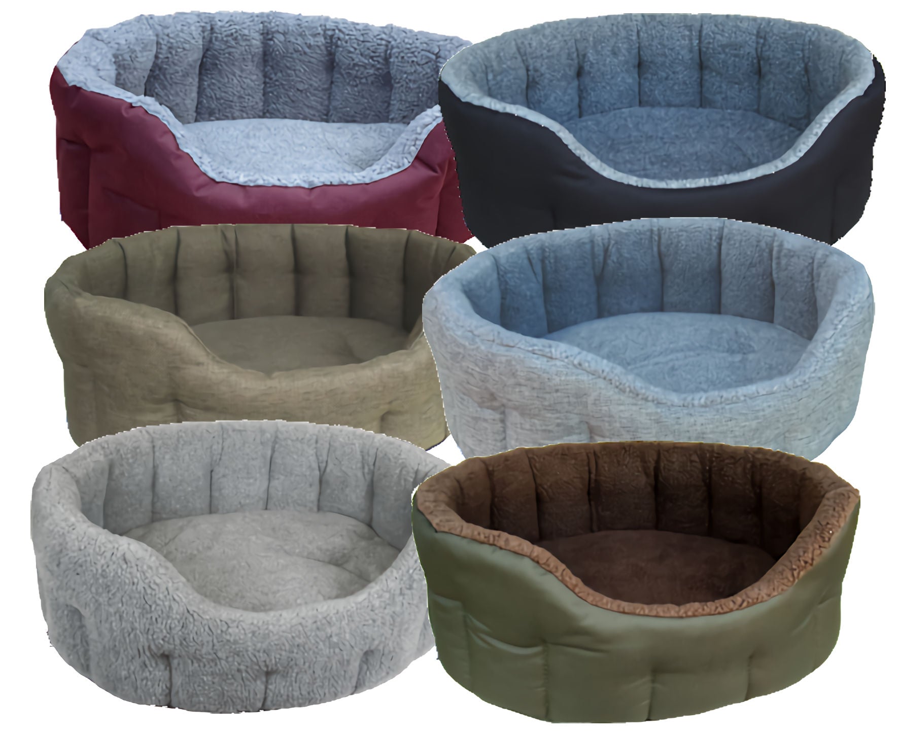 Dog beds outlet uk