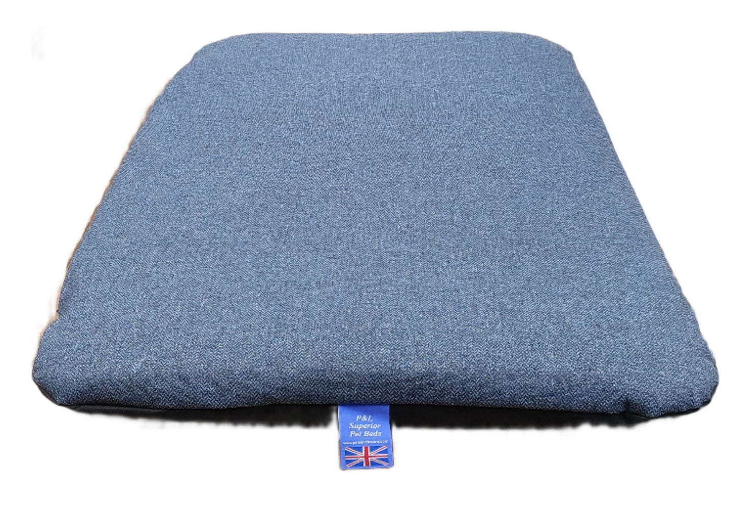 P&L PREMIUM ORKNEY TWEED REMOVABLE COVER DUVET