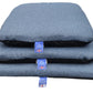 P&L PREMIUM ORKNEY TWEED REMOVABLE COVER DUVET