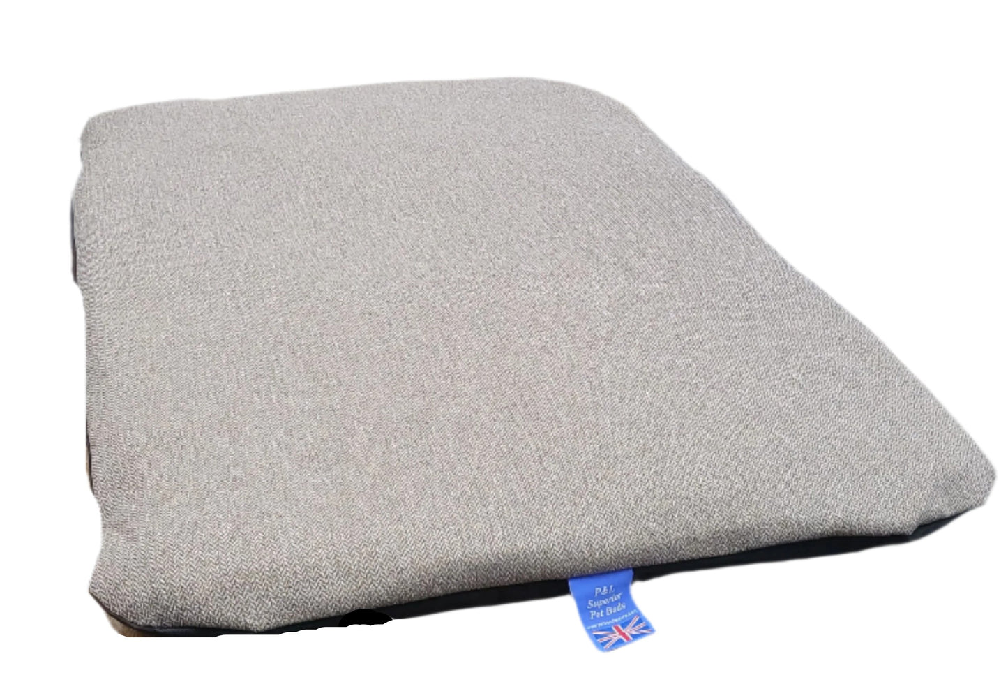 P&L PREMIUM ORKNEY TWEED REMOVABLE COVER DUVET