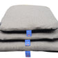 P&L PREMIUM ORKNEY TWEED REMOVABLE COVER DUVET