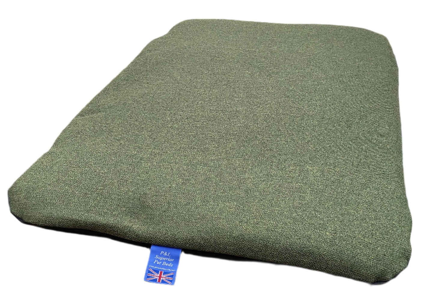 P&L PREMIUM ORKNEY TWEED REMOVABLE COVER DUVET