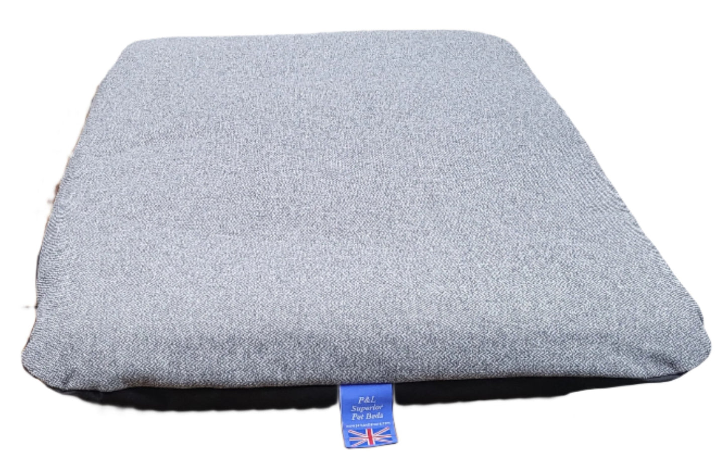 P&L PREMIUM ORKNEY TWEED REMOVABLE COVER DUVET