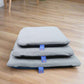 P&L PREMIUM ORKNEY TWEED REMOVABLE COVER DUVET
