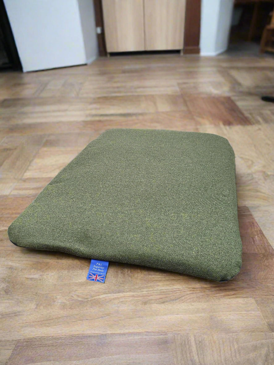P&L PREMIUM ORKNEY TWEED REMOVABLE COVER DUVET