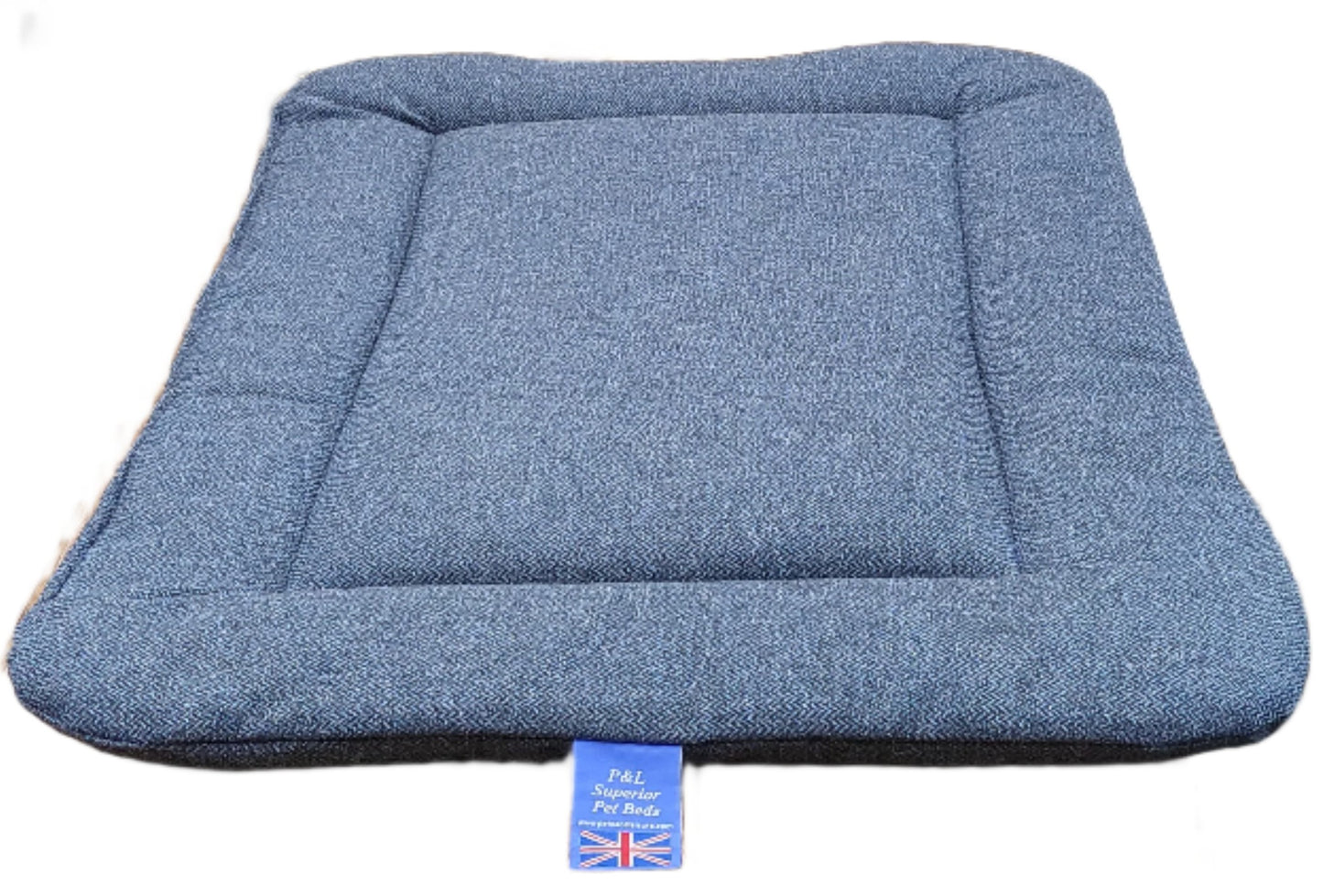 P&L PREMIUM ORKNEY TWEED RECTANGULAR PADS