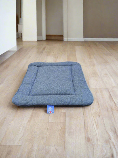 P&L PREMIUM ORKNEY TWEED RECTANGULAR PADS