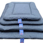 P&L PREMIUM ORKNEY TWEED RECTANGULAR PADS