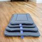 P&L PREMIUM ORKNEY TWEED RECTANGULAR PADS