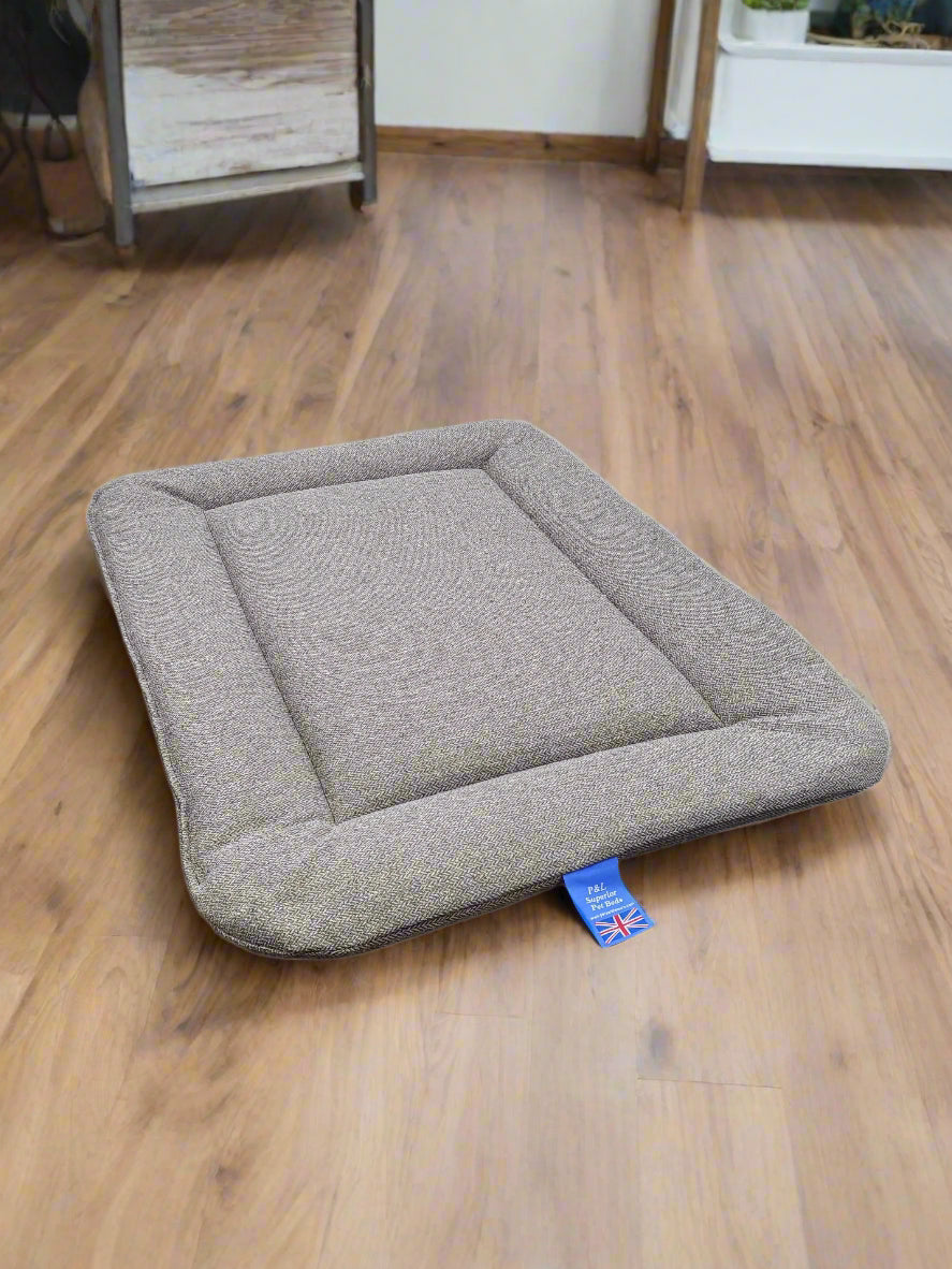 P&L PREMIUM ORKNEY TWEED RECTANGULAR PADS