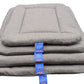 P&L PREMIUM ORKNEY TWEED RECTANGULAR PADS