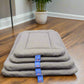 P&L PREMIUM ORKNEY TWEED RECTANGULAR PADS
