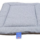 P&L PREMIUM ORKNEY TWEED RECTANGULAR PADS