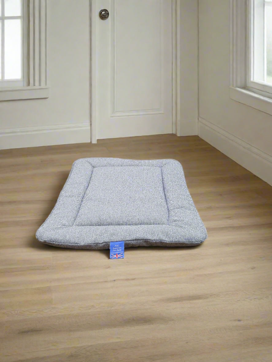 P&L PREMIUM ORKNEY TWEED RECTANGULAR PADS