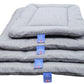 P&L PREMIUM ORKNEY TWEED RECTANGULAR PADS