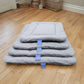 P&L PREMIUM ORKNEY TWEED RECTANGULAR PADS