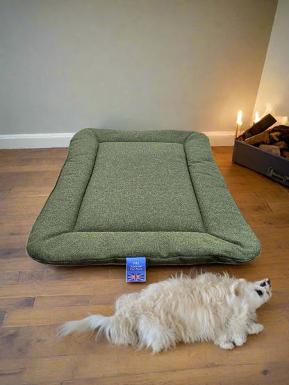 P&L PREMIUM ORKNEY TWEED RECTANGULAR PADS