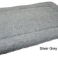 P&L Rectangular Fleece Cushion Pads