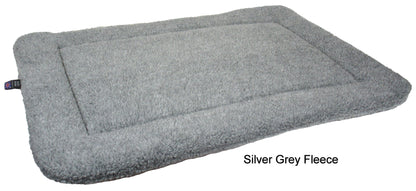 P&L Rectangular Fleece Cushion Pads