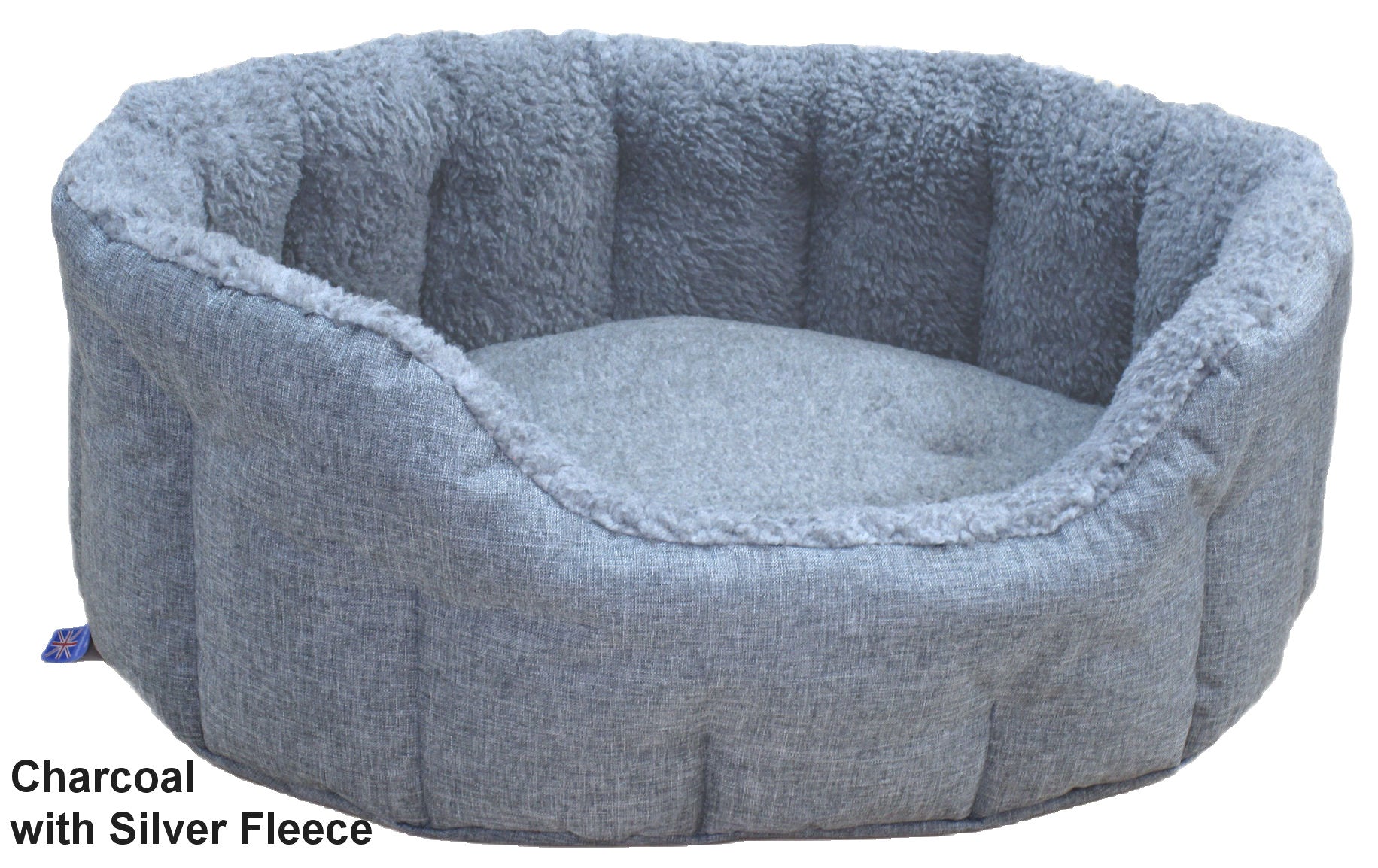 P&l superior pet beds heavy outlet duty