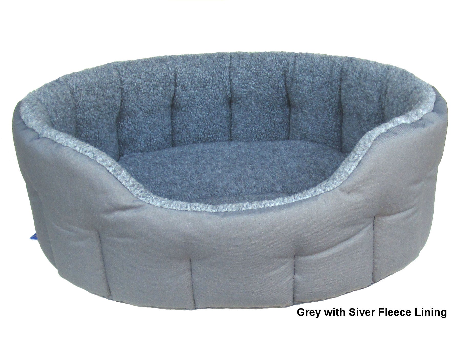 P&l superior pet outlet beds heavy duty